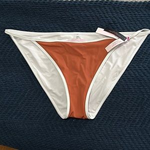 NWT Victoria Secret Swim bottom